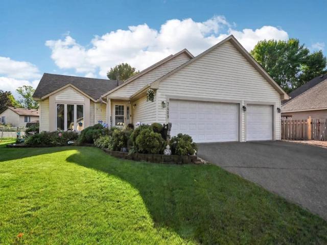 7459 Jeffery Lane S Cottage Grove MN 55016 - MLS# 7129488