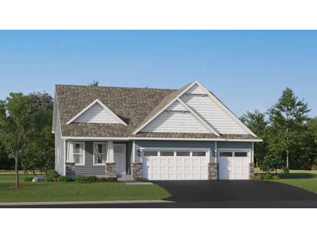 736 152nd Lane NW Andover MN 55304 - MLS# 7129493