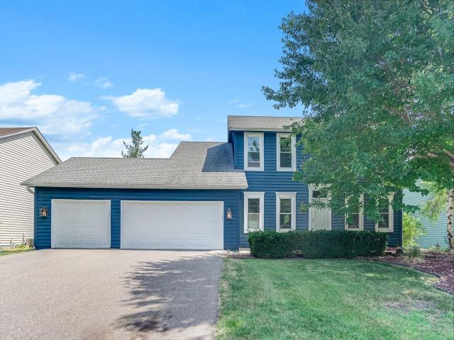 8848 Everest Lane N Maple Grove MN 55311 - MLS# 7129503