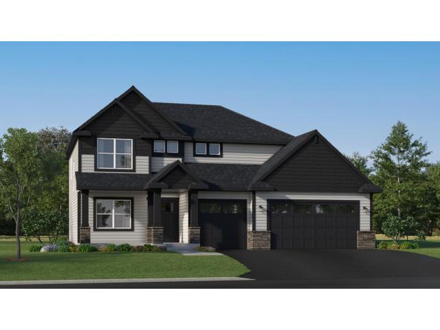 2058 Norway Lane Lino Lakes MN 55038 - MLS# 7129517