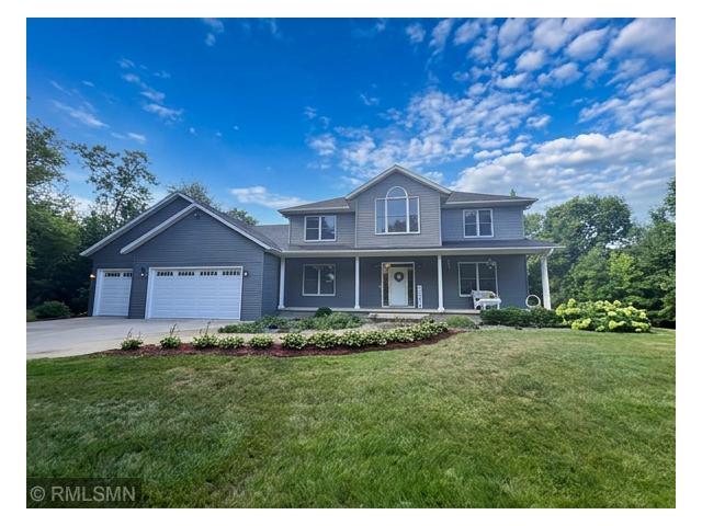8758 280th Street E Cannon Falls MN 55009 - MLS# 7129525