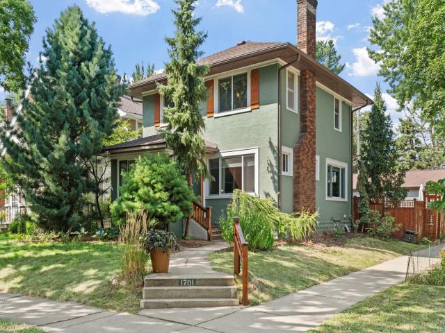 1701 Juliet Avenue Saint Paul MN 55105 - MLS# 7129531