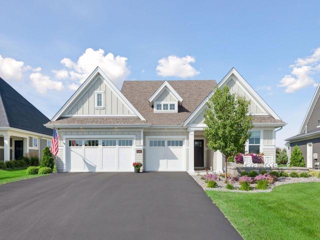 6280 Bluebell Lane Victoria MN 55318 - MLS# 7129536