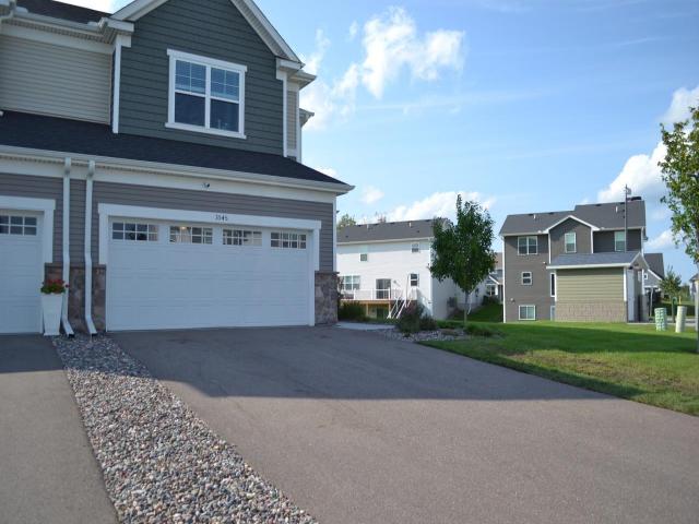 3545 109th Lane NE Blaine MN 55449 - MLS# 7129553
