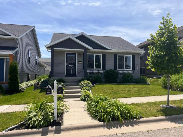 6084 Sandstone Street NW Rochester MN 55901 - MLS# 7129557