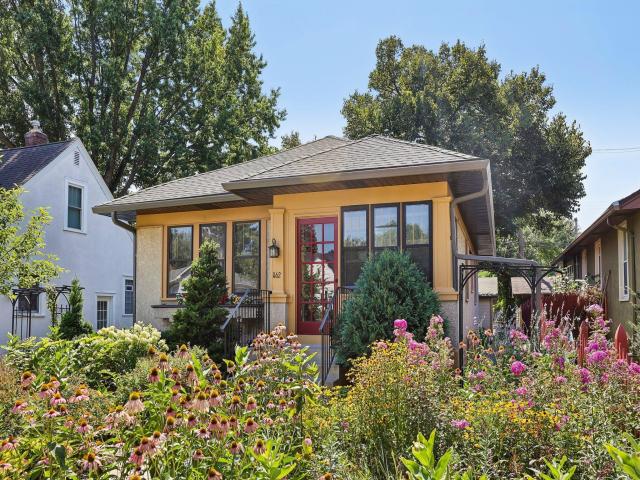 1162 James Avenue Saint Paul MN 55105 - MLS# 7129561