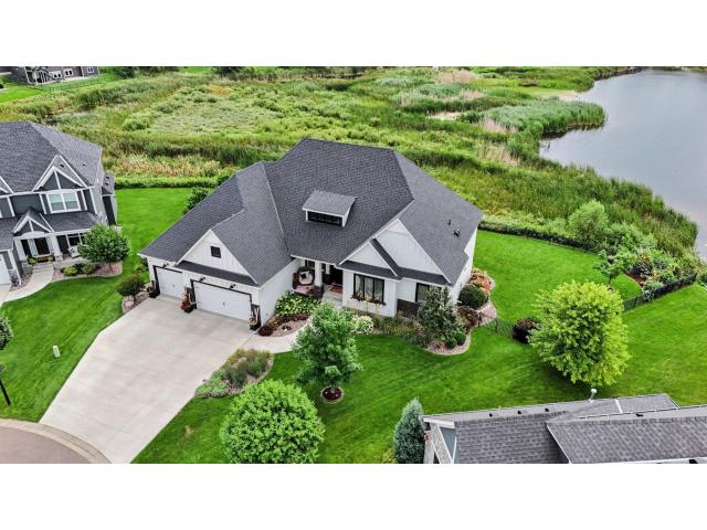 2936 132nd Court NE Blaine MN 55449 - MLS# 7129574