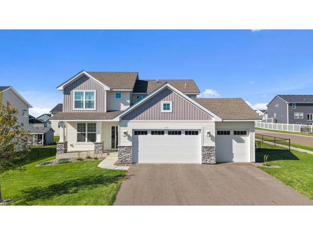554 Heartland Drive Delano MN 55328 - MLS# 7129580