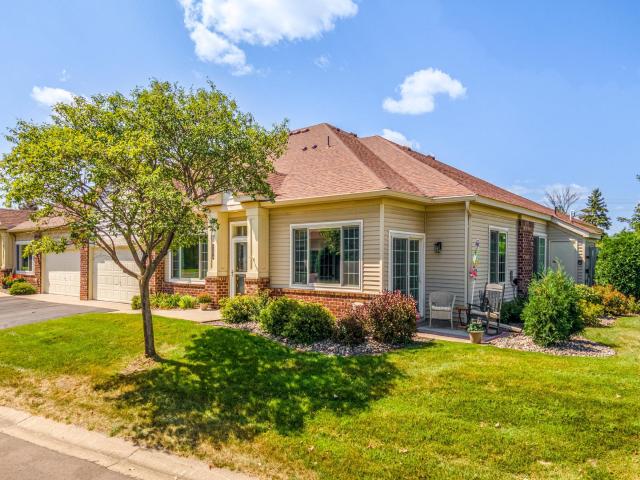 11514 Baltimore Street NE Unit B Blaine MN 55449 - MLS# 7129581