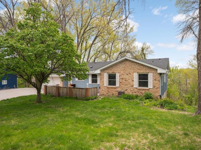 4030 Wasatch Lane Minneapolis MN 55422 - MLS# 7129606