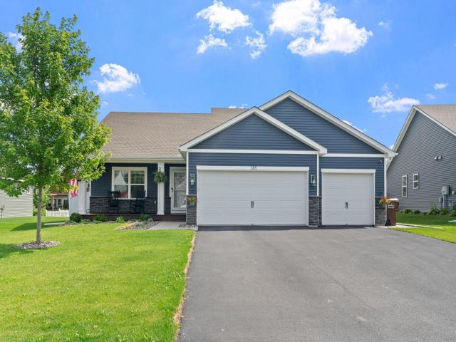 385 Freedom Lane Delano MN 55328 - MLS# 7129612
