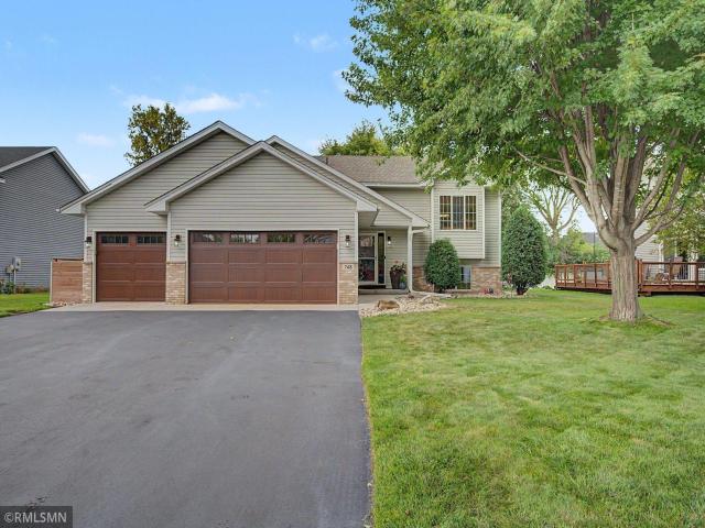 748 101st Lane NE Blaine MN 55434 - MLS# 7129615