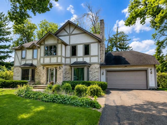 4505 Upland Lane N Plymouth MN 55446 - MLS# 7129617