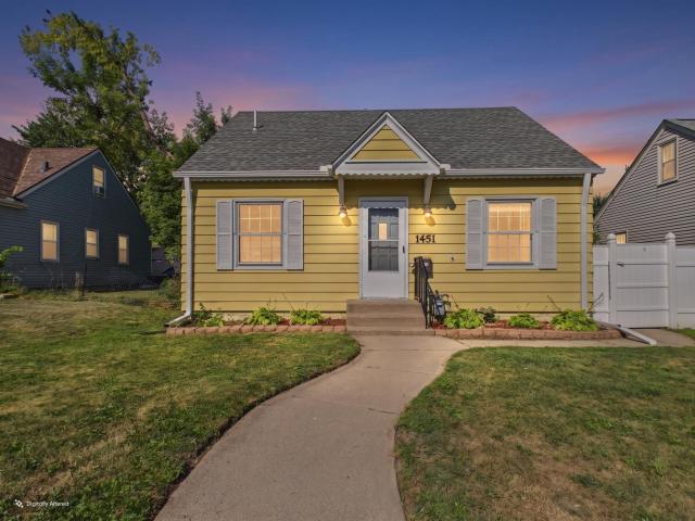 1451 Albemarle Street Saint Paul MN 55117 - MLS# 7129618