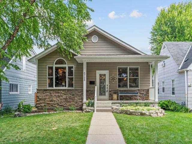 4725 36th Avenue S Minneapolis MN 55406 - MLS# 7129646