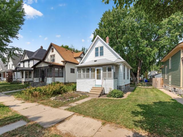 801 Armstrong Avenue Saint Paul MN 55102 - MLS# 7129652
