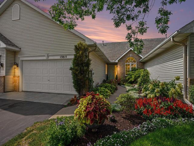 13815 Falcon Avenue Apple Valley MN 55124 - MLS# 7129659