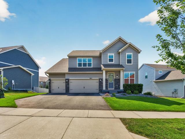 9845 67th Street S Cottage Grove MN 55016 - MLS# 7129684