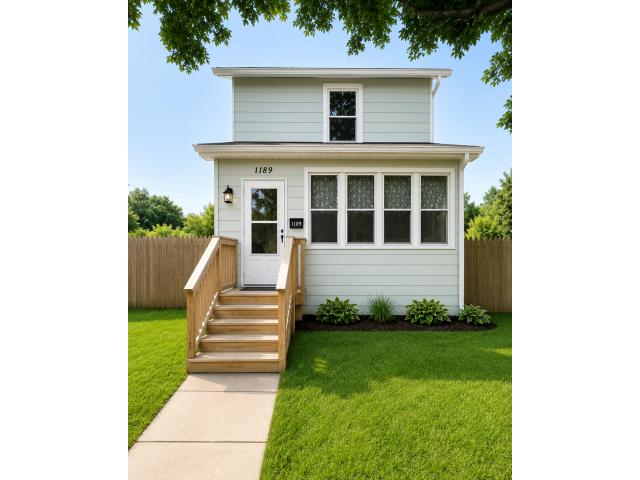 1189 Earl Street Saint Paul MN 55106 - MLS# 7129694