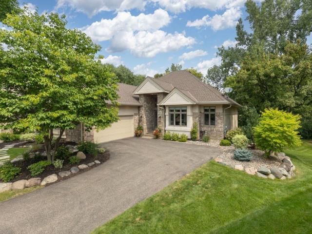 2643 Snowmass Circle Minnetonka MN 55305 - MLS# 7129699