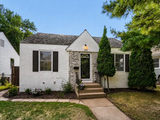 4144 Salem Avenue S Saint Louis Park MN 55416 - MLS# 7129701