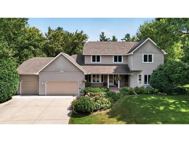 2201 Pine Island Road Minnetonka MN 55305 - MLS# 7129705