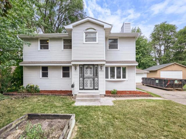8536 15th Avenue S Bloomington MN 55425 - MLS# 7129712