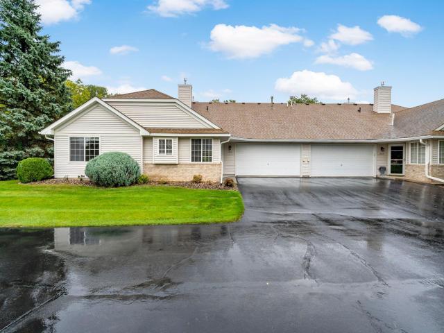 1866 N Ruby Court Eagan MN 55122 - MLS# 7129713