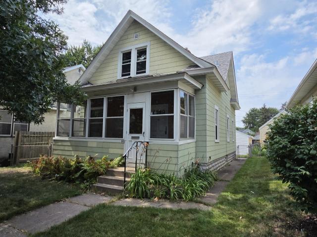 645 Simpson Street Saint Paul MN 55104 - MLS# 7129724
