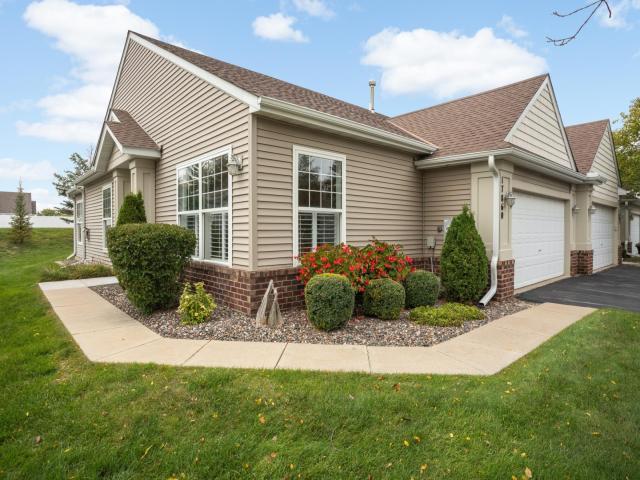 17860 38th Avenue N Plymouth MN 55446 - MLS# 7129725