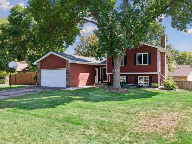 15132 Portland Avenue Burnsville MN 55306 - MLS# 7129741