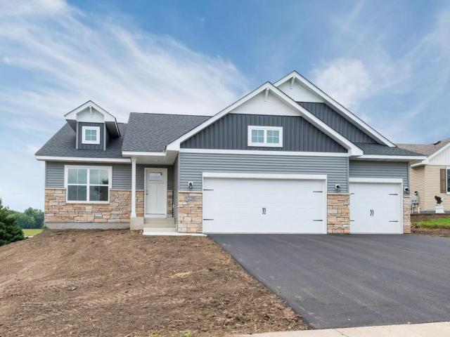 1228 Olivia Street SE New Prague MN 56071 - MLS# 7129745