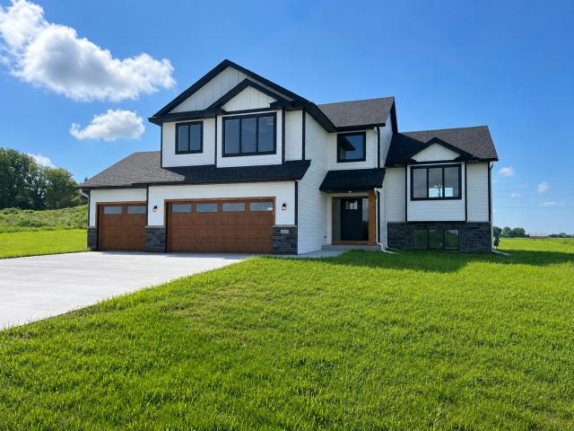 1602 21st Avenue NE Kasson MN 55944 - MLS# 7129787