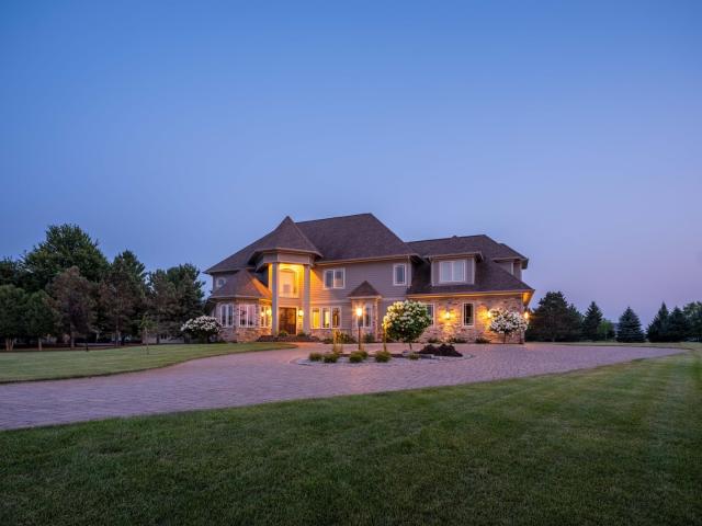 2683 Headland Court SW Rochester MN 55902 - MLS# 7129788
