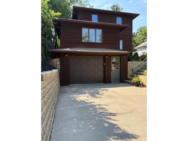 2334 Doswell Avenue Saint Paul MN 55108 - MLS# 7129820
