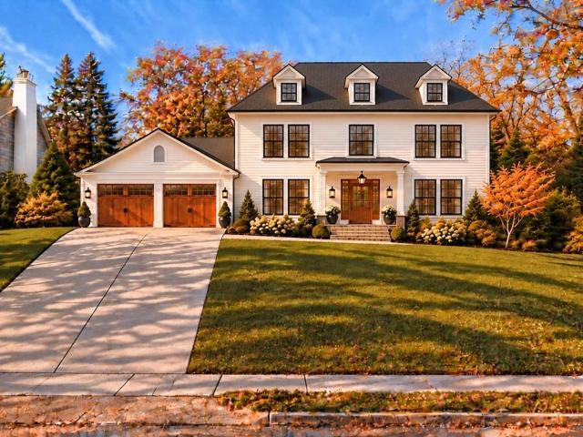 4706 Sunnyside Road Edina MN 55424 - MLS# 7129833