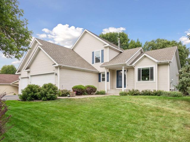 10362 Fox Run Road Saint Paul MN 55129 - MLS# 7129853
