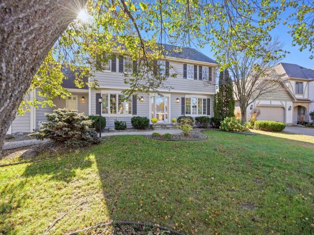 3563 Rae Lane Woodbury MN 55125 - MLS# 7129856