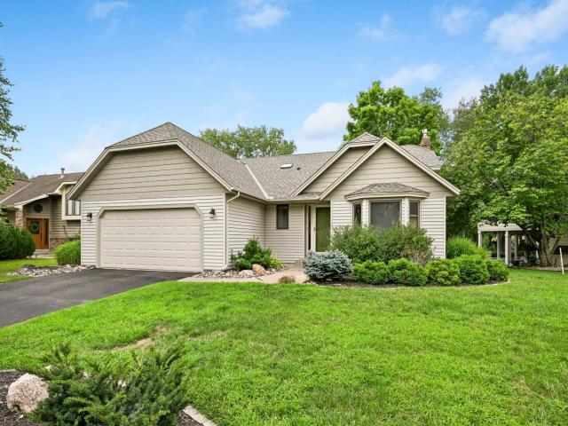 14624 Hanover Lane Apple Valley MN 55124 - MLS# 7129860