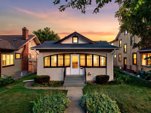 1717 Juliet Avenue Saint Paul MN 55105 - MLS# 7129864