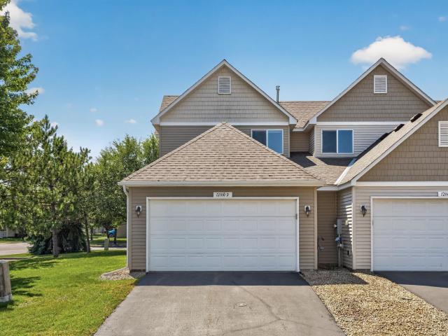12160 Xylite Street NE Unit D Blaine MN 55449 - MLS# 7129870