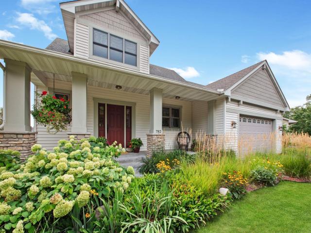 782 New Century Boulevard S Maplewood MN 55119 - MLS# 7129872