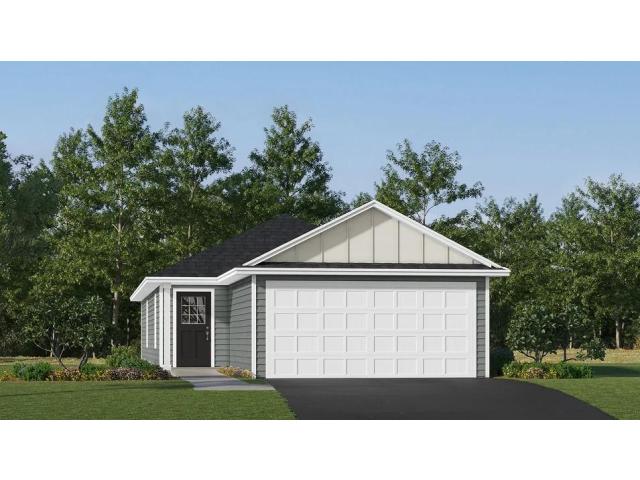 21740 Rose Drive Farmington MN 55024 - MLS# 7129884