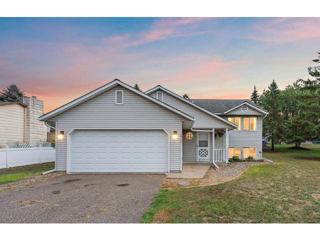 1460 Laurel Avenue Saint Paul Park MN 55071 - MLS# 7129900