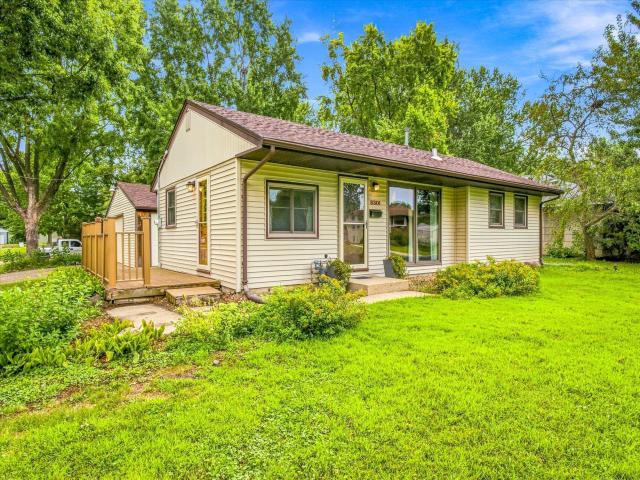 8301 Elliot Avenue S Bloomington MN 55420 - MLS# 7129906
