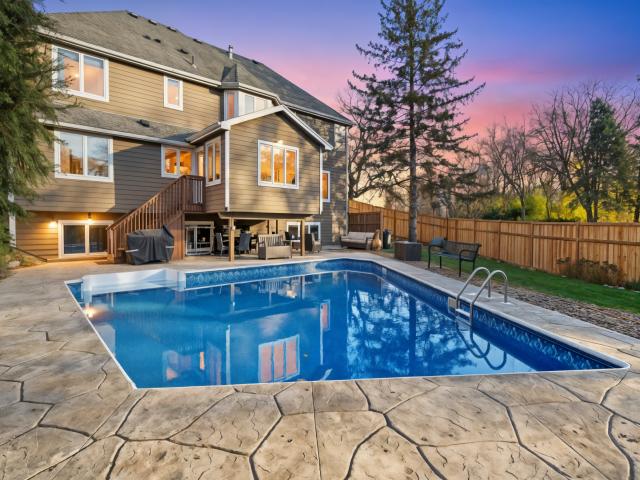 10954 Yukon Avenue S Bloomington MN 55438 - MLS# 7129917