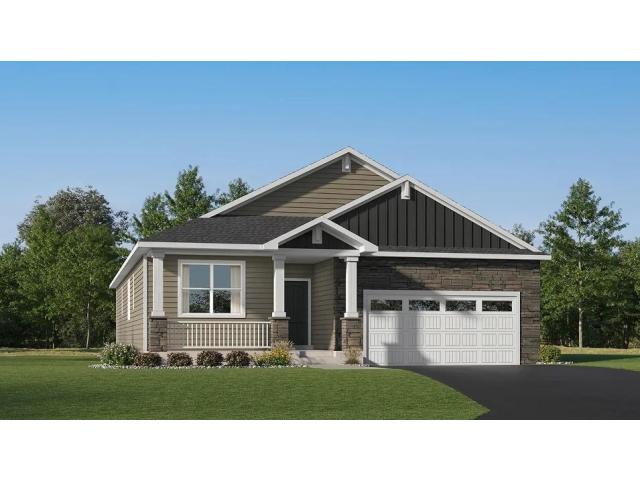5182 Long Pointe Bay Woodbury MN 55129 - MLS# 7129924