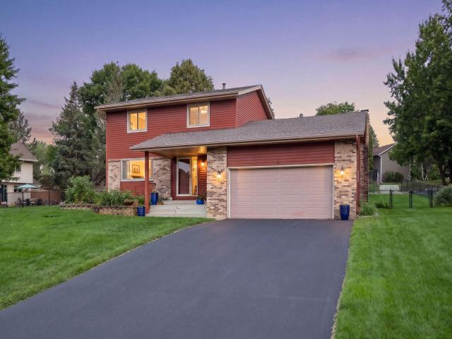 1667 Sherwood Way Eagan MN 55122 - MLS# 7129928