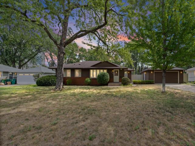 8209 Knox Avenue S Bloomington MN 55431 - MLS# 7129932