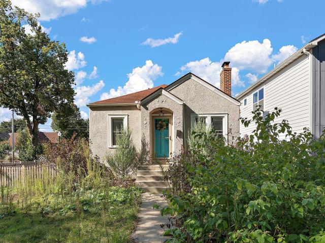 4252 Oakland Avenue Minneapolis MN 55407 - MLS# 7129935